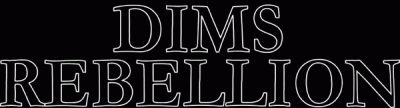 logo Dims Rebellion